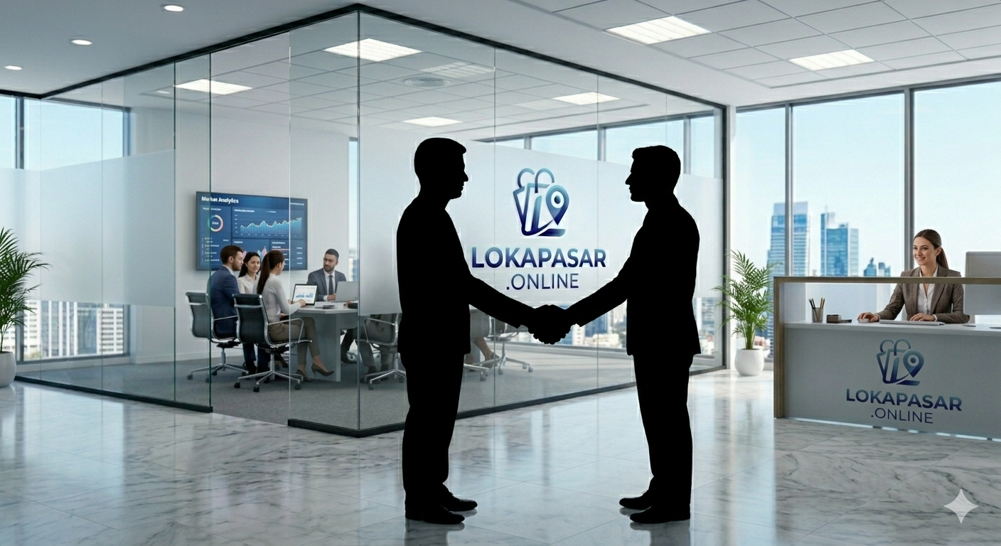 Placeholder kemitraan Lokapasar